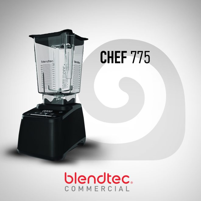 chef 775