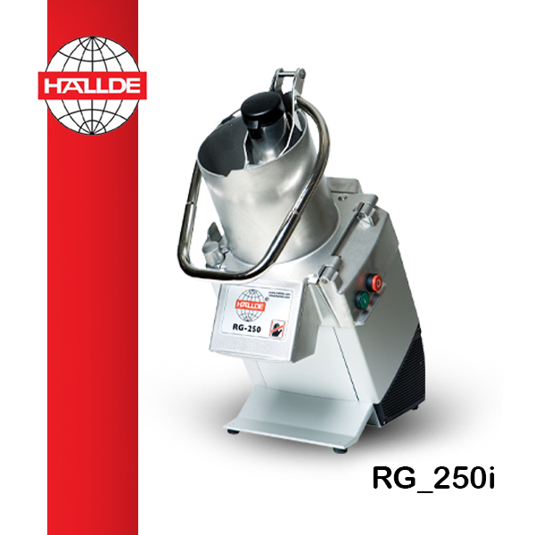 hallde rg 250
