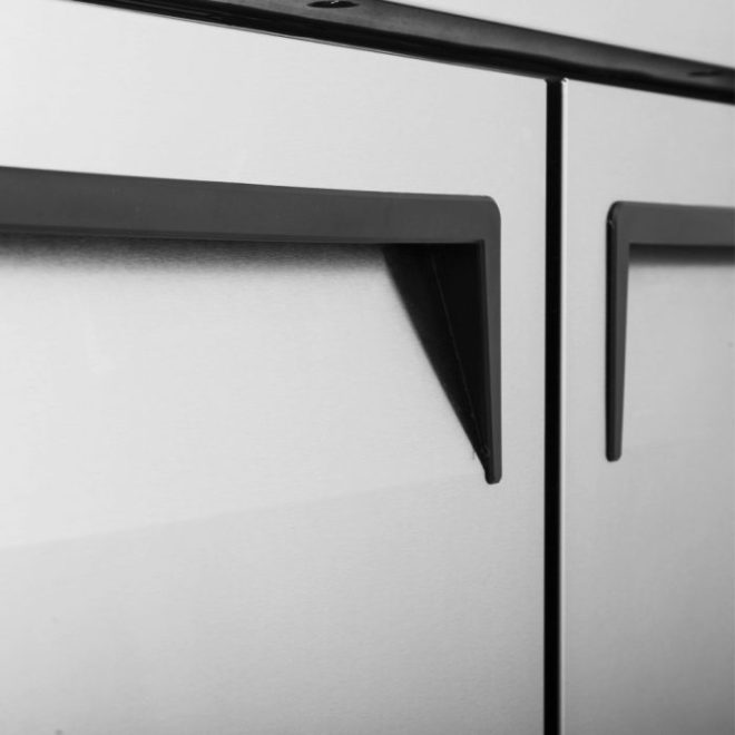 Undercounter Freezer