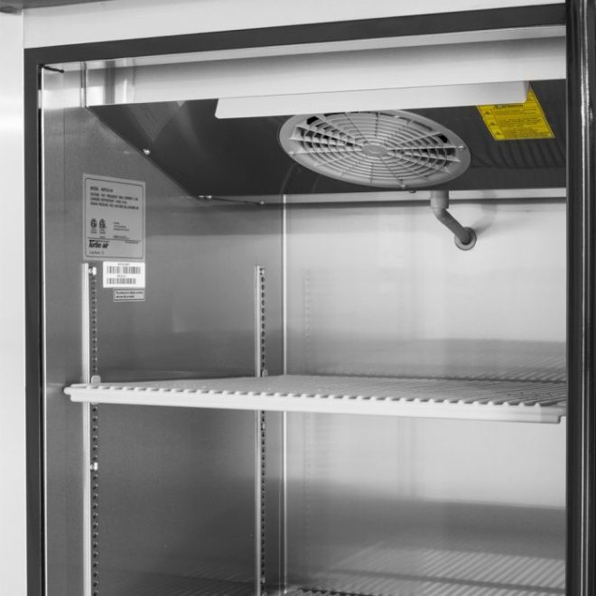M3 Refrigerator