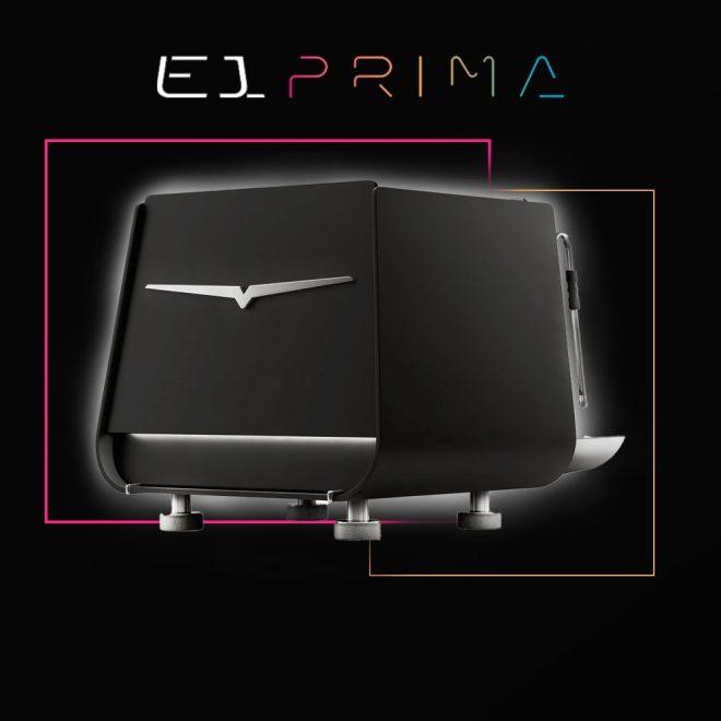 E1 PRIMA PRO