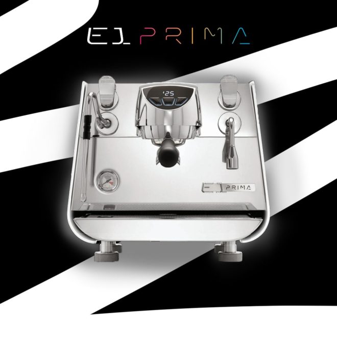 E1 PRIMA PRO