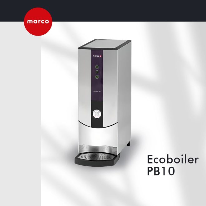 MARCO PB10