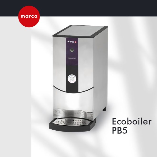 MARCO PB5