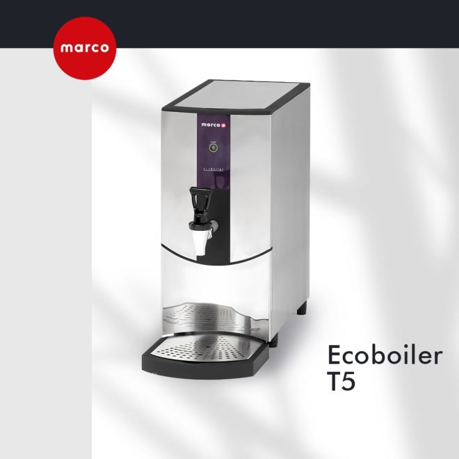 MARCO T5