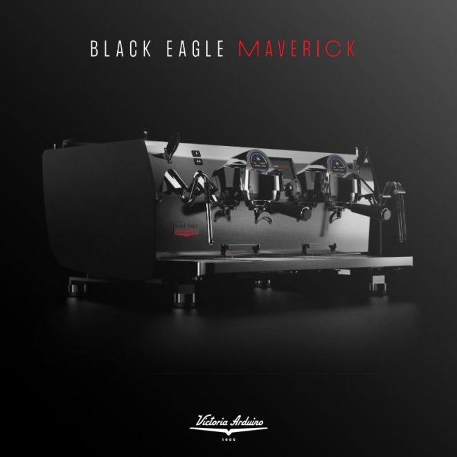 black eagle maverik 2gr-