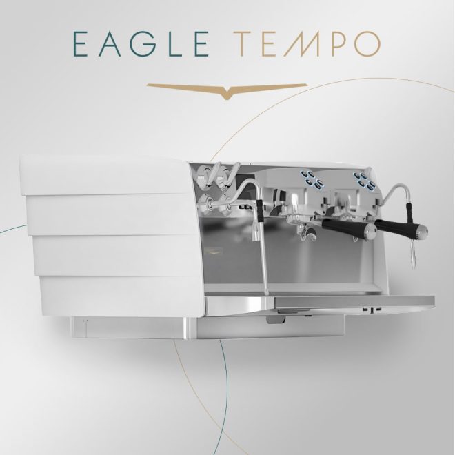 Eagle Tempo