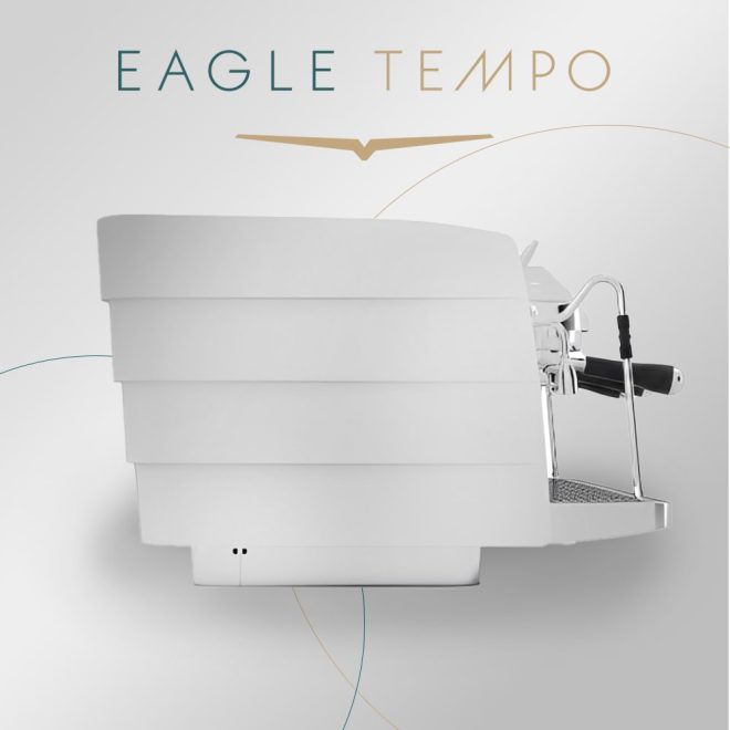 Eagle Tempo