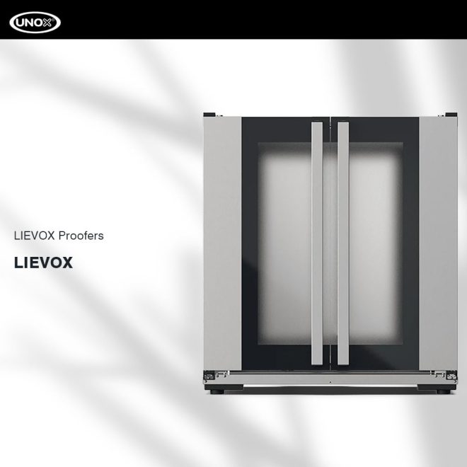 LIEVOX Proofers
