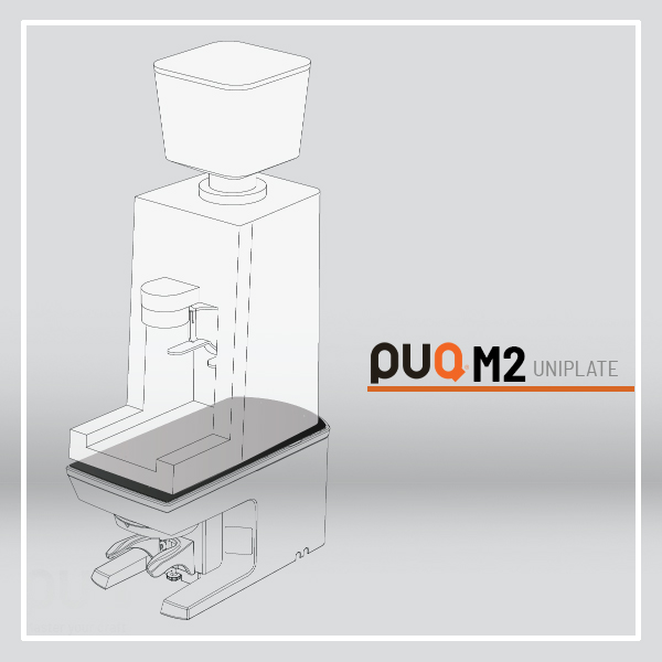 PUQ M2 uniplate